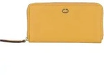 GERRY WEBER Geldb&ouml;rse Feel Good Purse LH12Z Yellow dunkelgelb - Dunkelgelb