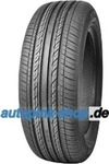 Ovation Sommerreifen motorcycle-tyres VI-682 Ecovision ( 205/55 R16 91V )