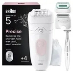 Braun SE5-251 Silk-&eacute;pil Epilierer - Pink