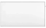 NEO TOOLS Infrarot-Heizpaneel 450W mit Fernbedienung, WIFI, LED-Display,...