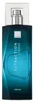 Eau de Toilette Attraction Closer f&uuml;r Herren, Avon, 75 ml