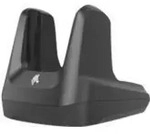 Zebra CRD-MC2X-1SCU-01, Zebra, MC2200/MC2700, Schwarz, 1 m, 1 St&uuml;ck(e), USB -
