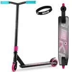 SOKE Go! Stunt-Scooter Pink und Blau - Rosa/Blau
