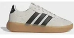 adidas BARREDA DECODE LUX Turnschuhe aus Wildleder und Nylon mit flexibler...
