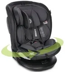 Lorelli Auto Kindersitz Aviator, Mitwachsender Autositz mit Isofix i-Size...