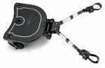 Buggyboard Basic | Mitfahrbrett | Geschwisterboard | F&uuml;r Kinderwagen & Buggys -