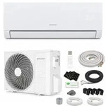 ClimaBoost A+++ Split Klimaanlage Quick Connect 12.000 BTU (3,5 kW) Komplettset