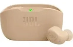 JBL Wave Buds Bluetooth In-Ear Headsets Beige, JBLWBUDSBEG - Beige