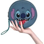 Karactermania Lilo and Stitch Face, Kulturbeutel, Blau, Abbildung,...