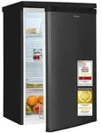 Vollraumk&uuml;hlschrank | KS516-V-040C inoxlook-az | 126 l Nutzinhalt gesamt | LED 