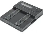 StarTech.com Selbst&auml;ndiger M.2 SATA & M.2 NVMe Duplikator und L&ouml;scher - SATA/SSD