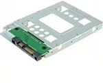 CoreParts MUXMS-00458, Edelstahl, HP Z800, 120 mm, 30 mm, 100 mm, 90 g
