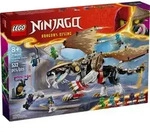 LEGO&reg; NINJAGO&reg; 71809 Egalt der Meisterdrache