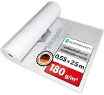 BSV Boden- und Treppenschutzvlies selbsthaftend Vliesgott 0,65 m x 25 m 180...