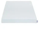 Arensberger Matratzen Topper PREMIUM, 140x200cm, Gelschaum Matratzentopper,