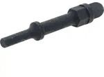 KS Tools 515.3888, Rotationshammer-Mei&szlig;elbefestigung, Schwarz, Metall, GS, CE, 130