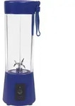 KRAFT&DELE | Smoothie Maker, 380ml Becher, Auslaufsicherer Deckel, Leistungsstarker