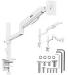 Ergo Office Monitorhalterung/-aufh&auml;ngung Gasfeder 17"&ndash;32" 1&ndash;10 kg...