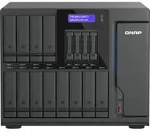 QNAP TVS-AIH1688ATX-U7-32G, NAS, Tower, 32 GB, DDR5, 0 TB, QuTS hero