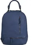 Samantha Look Rucksack Damen 022063 blau - Blau