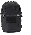 NiteCore Rucksack Rucksack MP20 mit MOLLE-System - 20 Liter - Schwarz - Schwarz