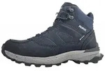Meindl Tolmin Lady MID GTX Sportschuhe Damen Wanderschuhe Blau Freizeit - 38