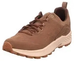 LOWA Herren Sneaker NUVOLO 311410-4485 humus/braun Gr.43-46 - Braun - 46