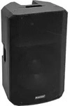 OMNITRONIC VFM-215 MK2 2-Wege Lautsprecher (11038057) - Schwarz
