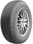 Taurus 701 SUV XL 225/65 R17, Sommer, 106 (950kg), H (210 km / h), 43,2 cm...