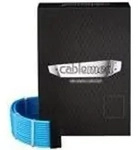 CableMod C-Series Pro ModMesh 12VHPWR Cable Kit f&uuml;r Corsair RM, RMi, RMx (Black