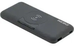 NEBO NEB-PBK-0010-G, 10000 mAh, Lithium-Ion (Li-Ion), Power Delivery, Kabelloses