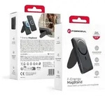 FORCELL F-ENERGY F10K2 MagStand powerbank kompatibel mit MagSafe PD QC3.0 5A...