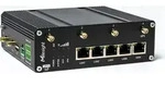 IoT Milesight Industrial Cellular Router 5G Wi-Fi GPS Supported