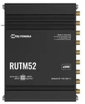 Teltonika RUTM5210B000, Wi-Fi 5 (802.11ac), Dual-Band (2,4 GHz/5 GHz), Ethernet/LAN,
