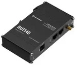 TELTONIKA RUT145 Router mit RS485 - Schwarz