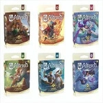 Altered &ndash; Beyond the Gates: Starterpaket