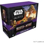 Star Wars: Unlimited Meister der Intrige Prerelease-Box