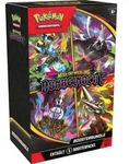Pok&eacute;mon Boosterbundle Mega-Entwicklung - Dunkelnacht (6 Boosterpacks)
