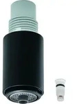 GROHE Sp&uuml;lbrause 48427, f&uuml;r GROHE Blue Einhand-Sp&uuml;ltischbatterie, C-Auslauf,