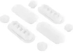 Ideal Standard IDS Sitzpuffer f&uuml;r WC-Sitz WASHPOINT - Wei&szlig;