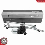 ESEN SKV 05SKV210 Wischergest&auml;nge passend f&uuml;r PEUGEOT PARTNER Tepee PARTNER...
