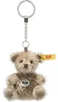 Steiff Pl&uuml;sch Mini Teddyb&auml;r Anh&auml;nger - 8 cm - edles Mohair