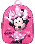 Vadobag Kinderrucksack Minnie Mouse Strong Together - Bunt