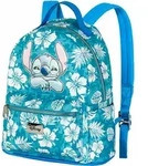 Karactermania Lilo and Stitch Aloha, Junge/M&auml;dchen - Blau