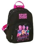 Safta K-pop Demon Hunters 9.75l Rucksack Kinder One Size