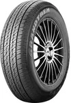 Dunlop Sommerreifen motorcycle-tyres Grandtrek ST 20 ( 215/65 R16 98S )