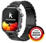 Knauermann PRO 4 Ultra Gesundheitsuhr