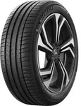 Michelin So car-tyres Pilot Sport 4 SUV ( 255/40 R21 102Y XL AO1, Acoustic, EV