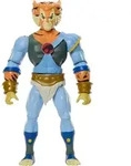 Mattel Masters of the Universe Origins Thundercats Tygra, Spielfigur