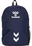 hummel Freizeitrucksack Rucksack mit Laptopfach Core 2.0 Backpack Marine / Black